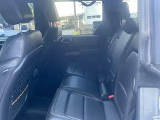Ford Bronco 2022 4x4 Base Avanzado 4p SUV