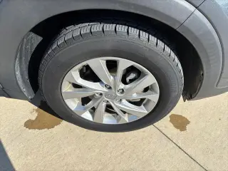Hyundai TUCSON 2021 AWD Valor 4p SUV