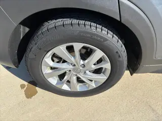 Hyundai TUCSON 2021 AWD Valor 4p SUV
