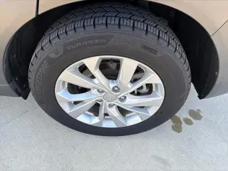 Hyundai TUCSON 2021 AWD Valor 4p SUV