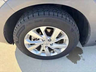 Hyundai TUCSON 2021 AWD Valor 4p SUV