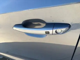Hyundai TUCSON 2021 AWD Valor 4p SUV