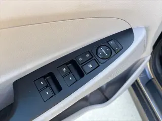 Hyundai TUCSON 2021 AWD Valor 4p SUV