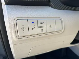 Hyundai TUCSON 2021 AWD Valor 4p SUV