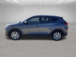 Hyundai TUCSON 2021 AWD Valor 4p SUV