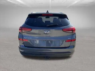 Hyundai TUCSON 2021 AWD Valor 4p SUV