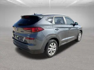 Hyundai TUCSON 2021 AWD Valor 4p SUV