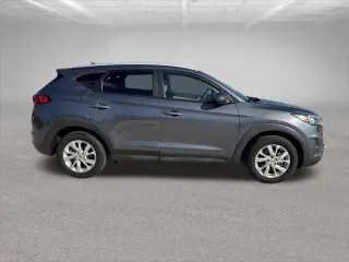 Hyundai TUCSON 2021 AWD Valor 4p SUV