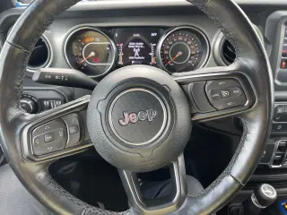 Jeep Gladiator 2021 4x4 Sport 4dr Crew Cab 5.0 ft. SB