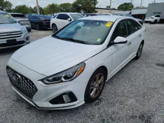 Hyundai SONATA 2019 SEL 4dr Sedan
