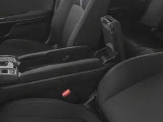 Honda Civic 2018 EX 4p Sedan