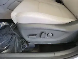 Hyundai TUCSON 2019 SEL 4p SUV
