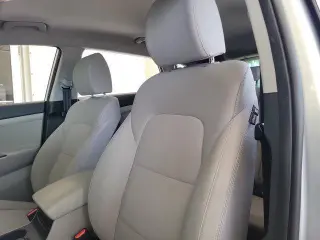 Hyundai TUCSON 2019 SEL 4p SUV