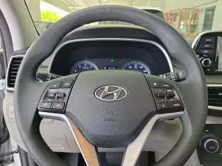 Hyundai TUCSON 2019 SEL 4p SUV