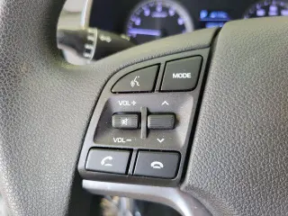 Hyundai TUCSON 2019 SEL 4p SUV