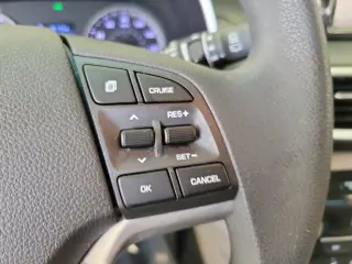 Hyundai TUCSON 2019 SEL 4p SUV