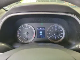 Hyundai TUCSON 2019 SEL 4p SUV