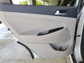 Hyundai TUCSON 2019 SEL 4p SUV
