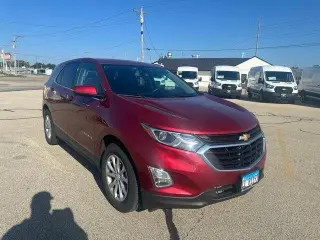 Chevrolet Equinox 2018 4x4 LT 4p SUV con 1LT