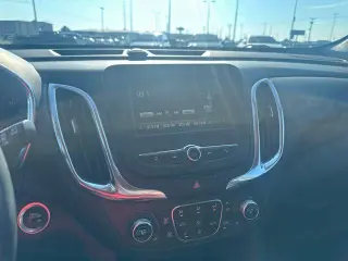 Chevrolet Equinox 2018 4x4 LT 4p SUV con 1LT