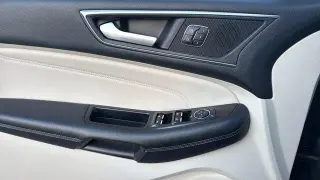 Ford Edge 2016 AWD Titanium 4dr Crossover