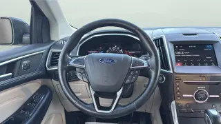 Ford Edge 2016 AWD Titanium 4dr Crossover