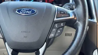 Ford Edge 2016 AWD Titanium 4dr Crossover