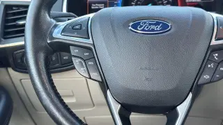 Ford Edge 2016 AWD Titanium 4dr Crossover