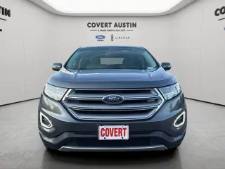 Ford Edge 2016 AWD Titanium 4dr Crossover