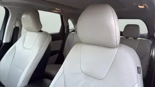 Ford Edge 2016 AWD Titanium 4dr Crossover