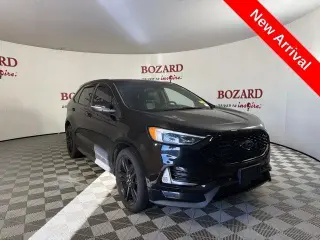 Ford Edge 2019 AWD ST 4dr Crossover