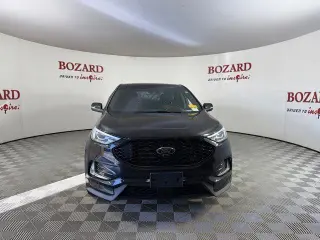 Ford Edge 2019 AWD ST 4dr Crossover