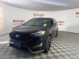 Ford Edge 2019 AWD ST 4dr Crossover