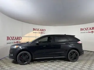 Ford Edge 2019 AWD ST 4dr Crossover