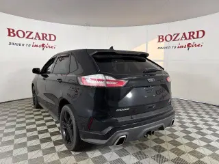Ford Edge 2019 AWD ST 4dr Crossover