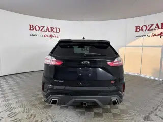 Ford Edge 2019 AWD ST 4dr Crossover