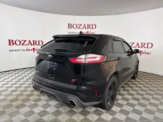 Ford Edge 2019 AWD ST 4dr Crossover