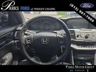 Honda Accord 2014 Sport 4dr Sedan CVT