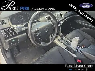 Honda Accord 2014 Sport 4dr Sedan CVT