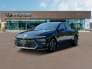 Hyundai SONATA 2025 N Line 4dr Sedan