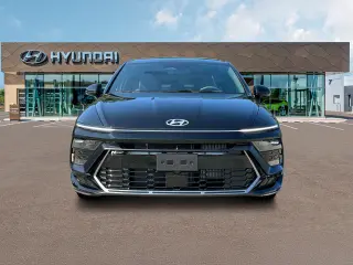 Hyundai SONATA 2025 N Line 4dr Sedan