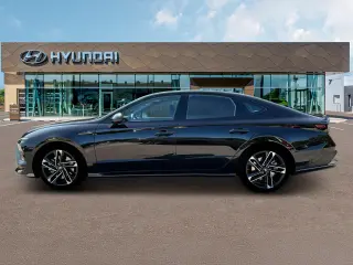 Hyundai SONATA 2025 N Line 4dr Sedan