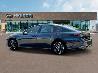 Hyundai SONATA 2025 N Line 4dr Sedan