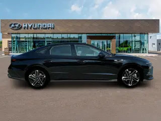 Hyundai SONATA 2025 N Line 4dr Sedan