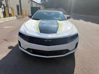 Chevrolet Camaro 2023 LT 2dr Convertible w/2LT