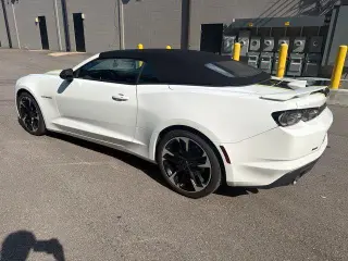 Chevrolet Camaro 2023 LT 2dr Convertible w/2LT
