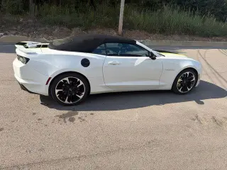 Chevrolet Camaro 2023 LT 2dr Convertible w/2LT