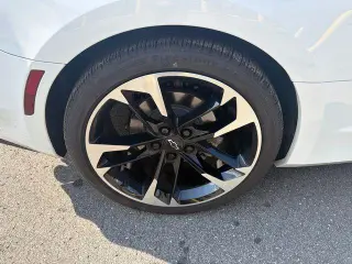 Chevrolet Camaro 2023 LT 2dr Convertible w/2LT