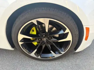 Chevrolet Camaro 2023 LT 2dr Convertible w/2LT