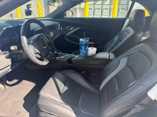 Chevrolet Camaro 2023 LT 2dr Convertible w/2LT